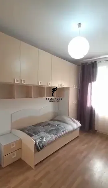 APARTAMENT ME QERA 2+1 STADIUMI DINAMO 70.000 LEKE 4