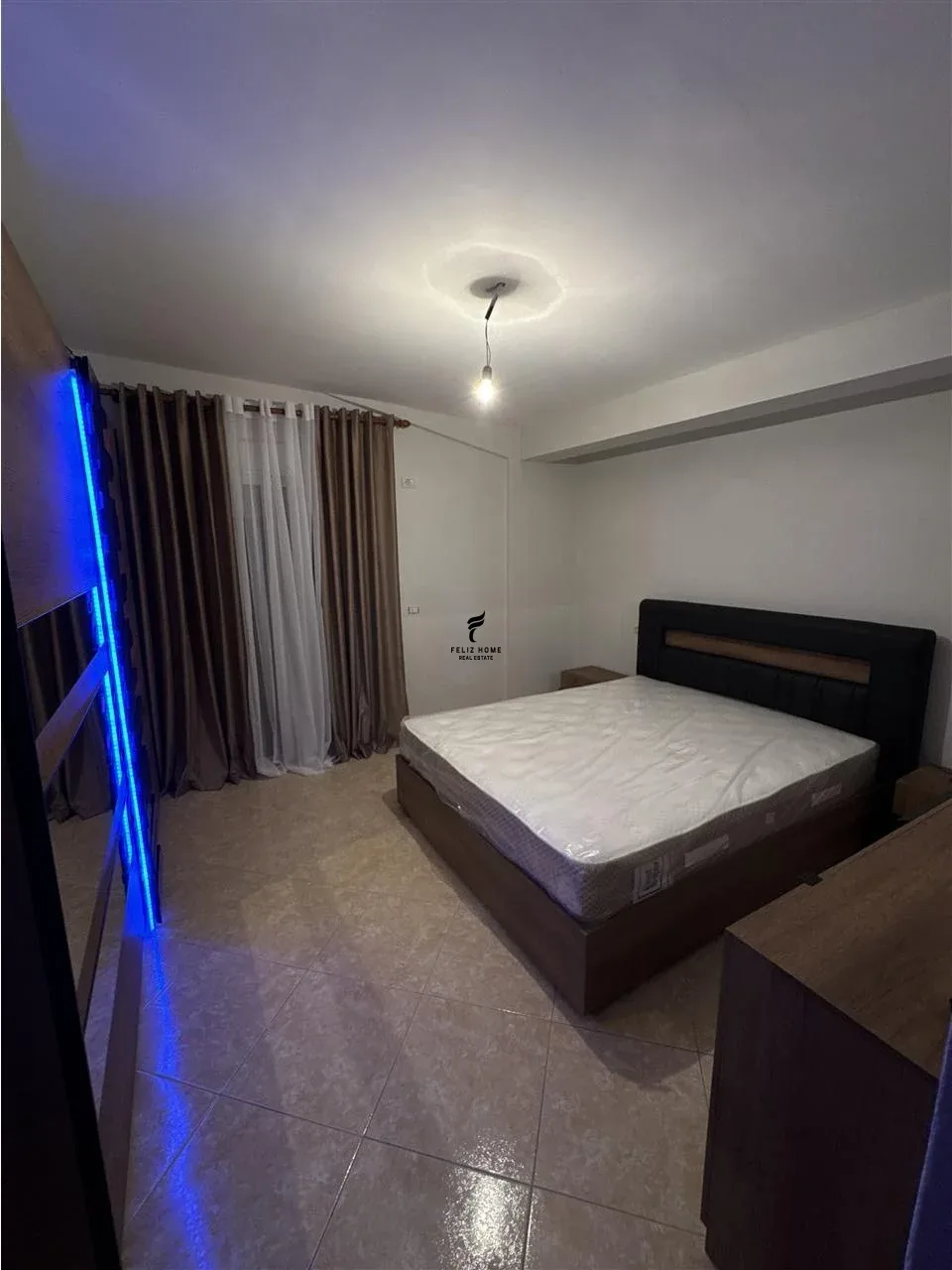 APARTAMENT ME QERA 2+1 KODRA E PRIFTIT 50.000 LEKE 2