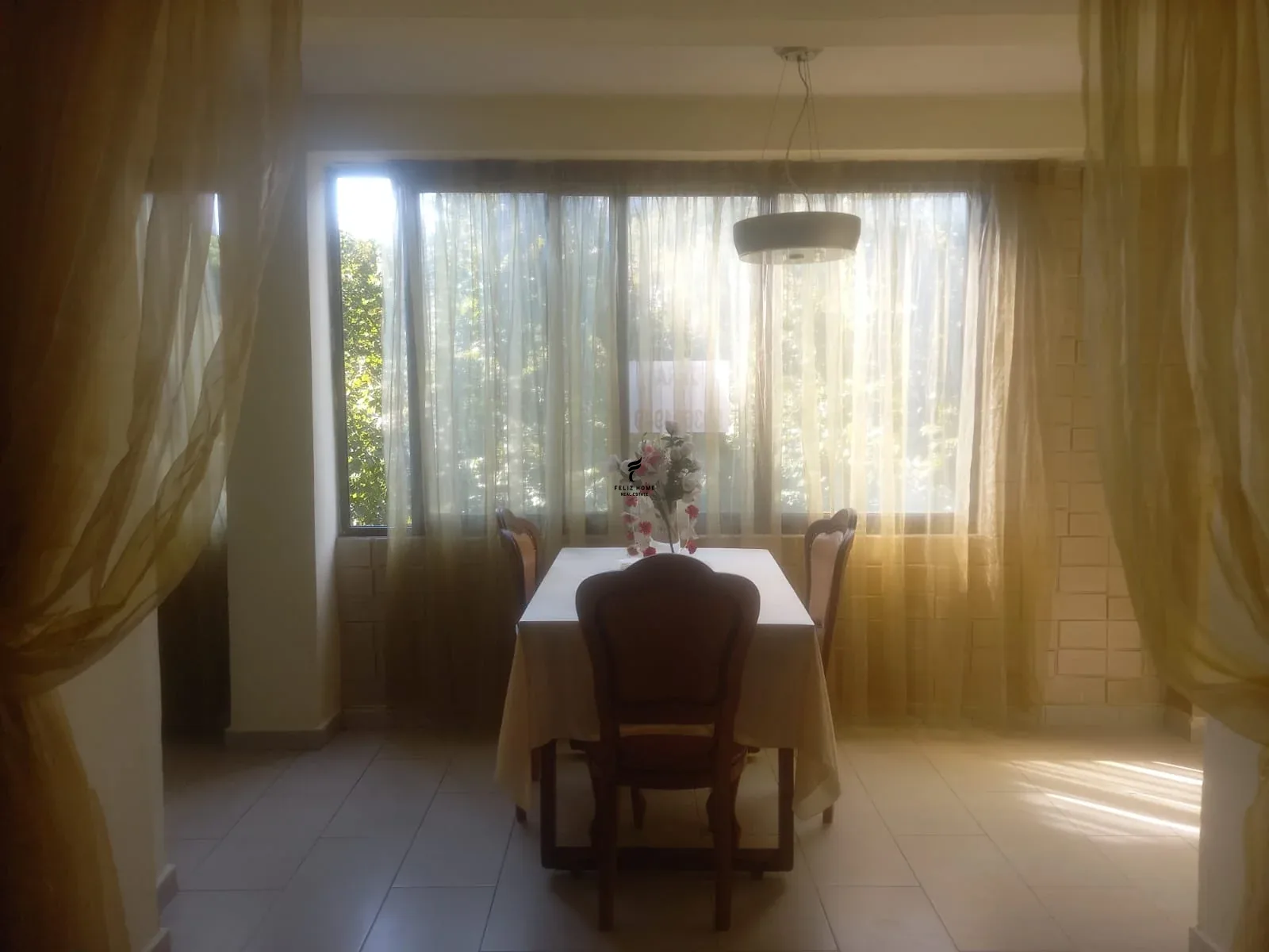 APARTAMENT ME QERA 2+1 21 DHJETORI 60.000 LEKE 3