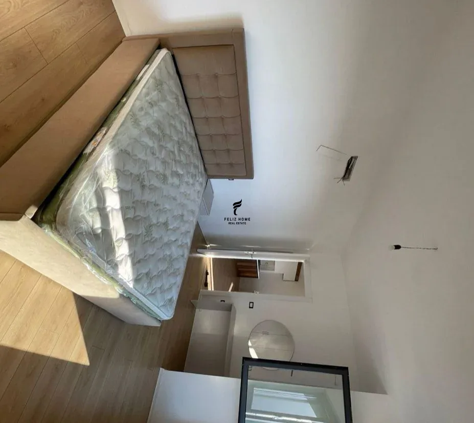 APARTAMENT ME QERA 1+1 BULEVARDI RI 55.000 LEKE 2
