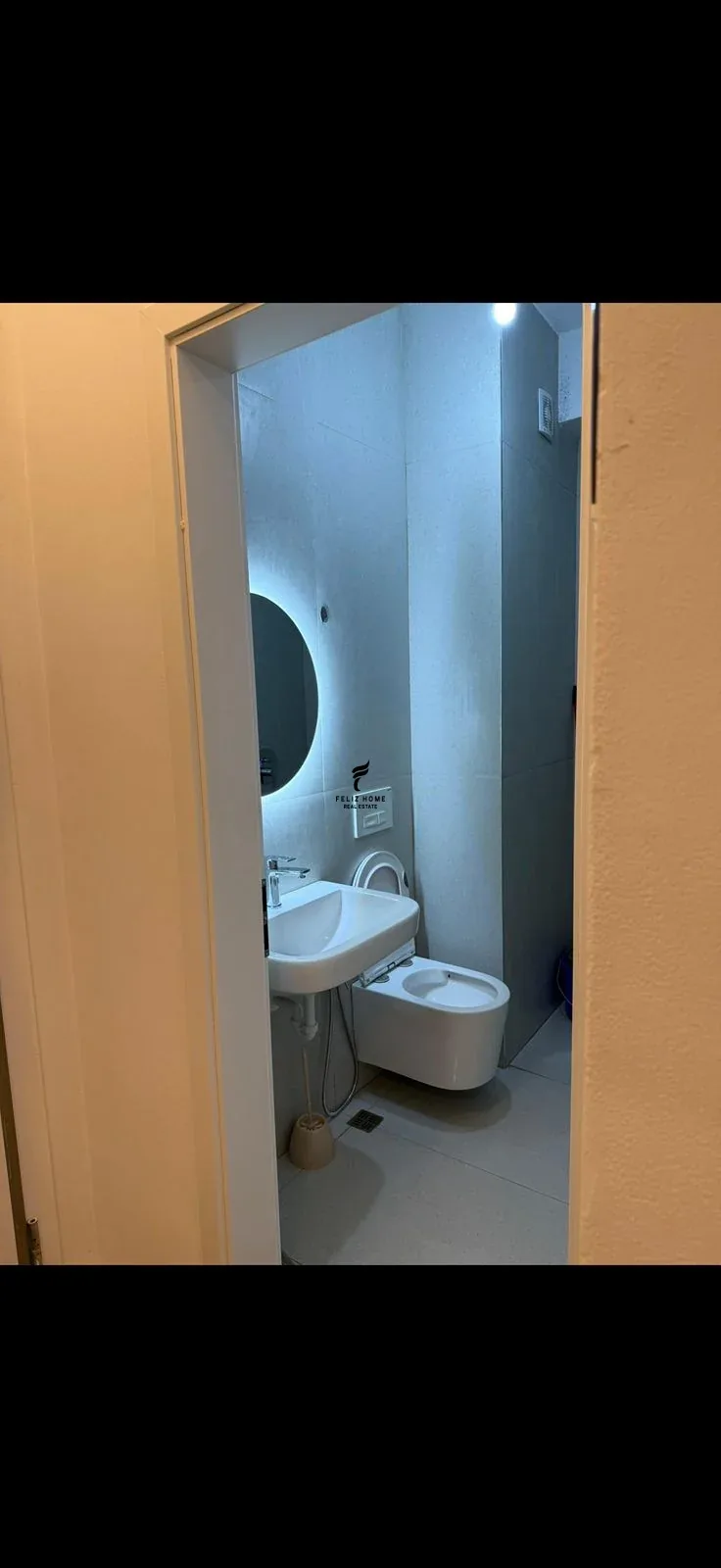 APARTAMENT ME QERA 1+1 ALI DEM 45.000 LEKE 3