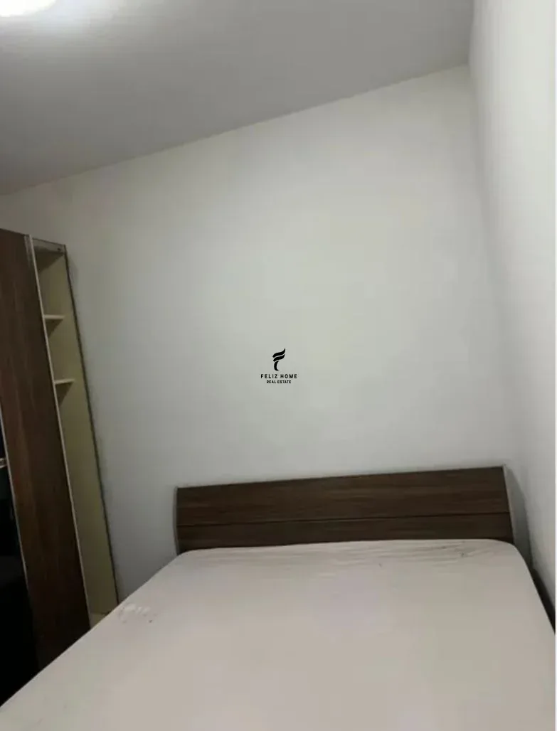 APARTAMENT ME QERA 1+1 VASIL SHANTO 45.000 LEKE 2