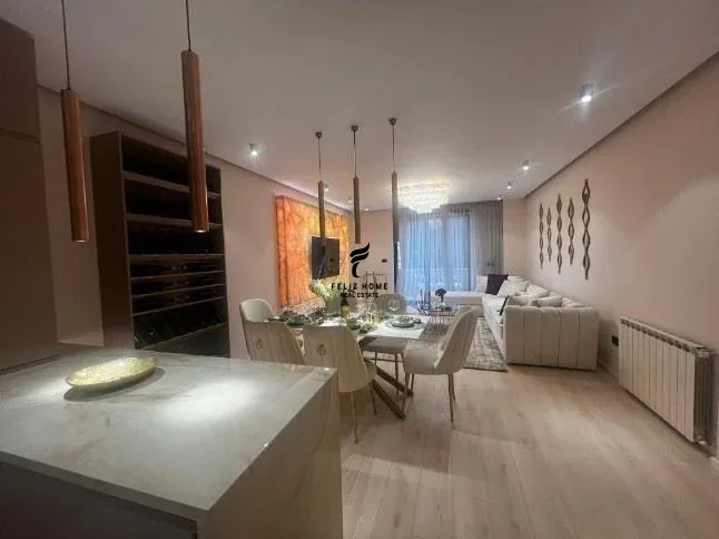 SHITET APARTAMENT 2+1+2 LIQENI ARTIFICIAL 450.000 EURO 3