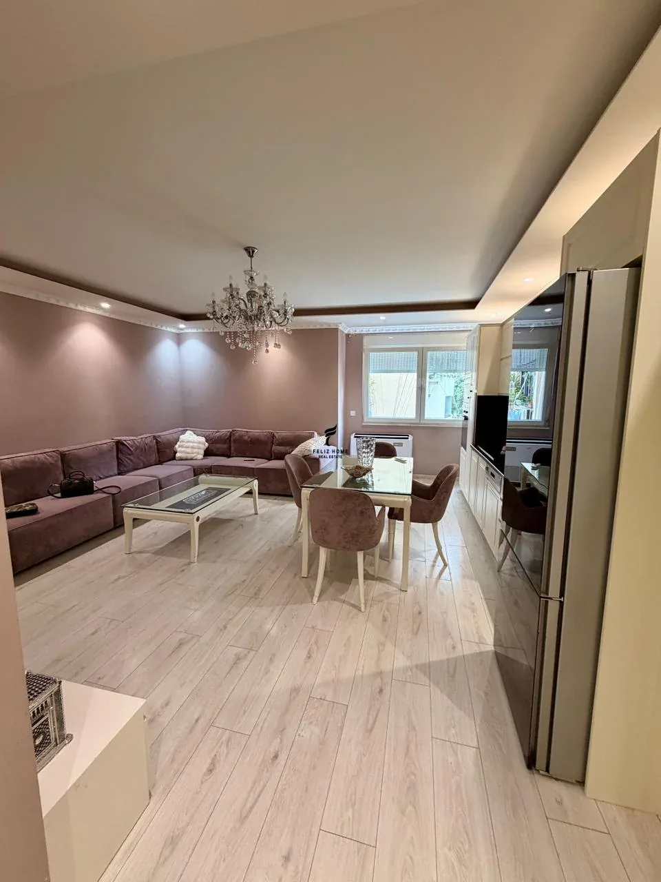 SHITET APARTAMENT 3+1+2 KOMUNA E PARISIT 363.000 EURO 3