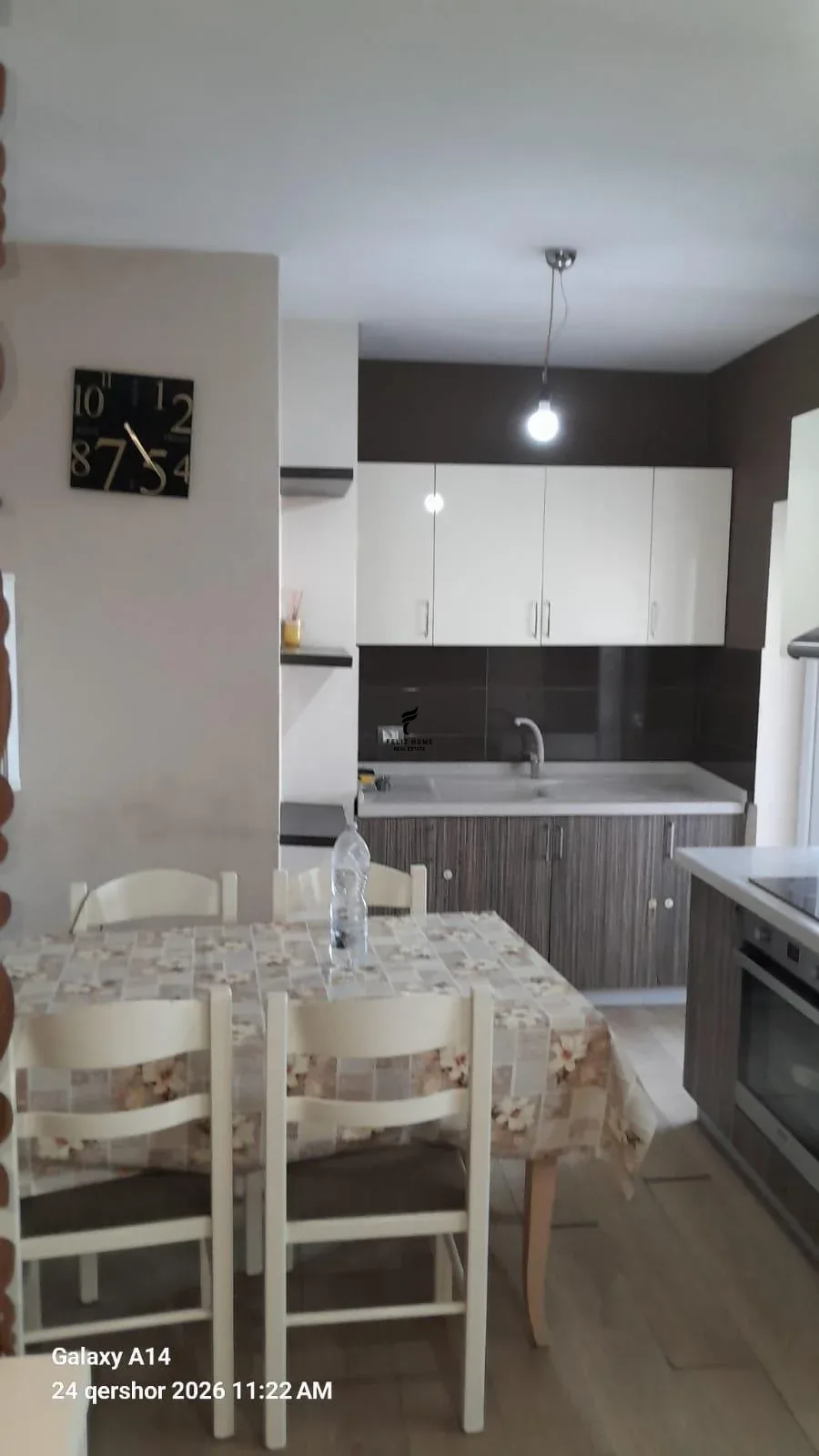APARTAMENT ME QERA 2+1 LAPRAKE 48.000 LEKE 2