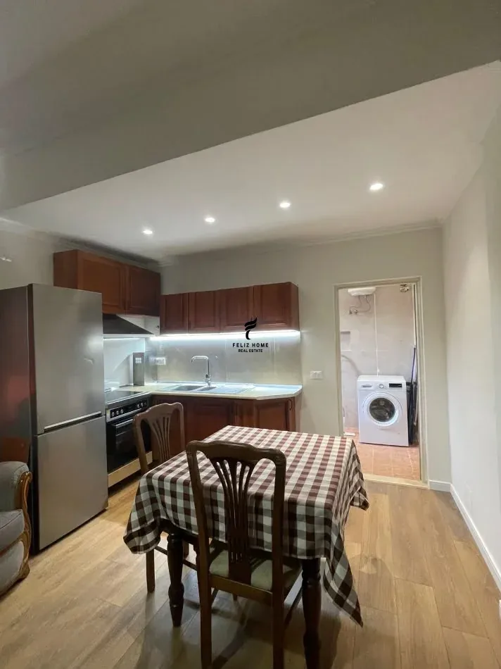APARTAMENT ME QERA 1+1 SELITE 40.000 LEKE 3