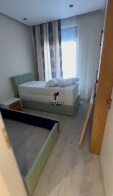 APARTAMENT ME QERA 2+1+2 PORCELAN 70.000 LEKE 4