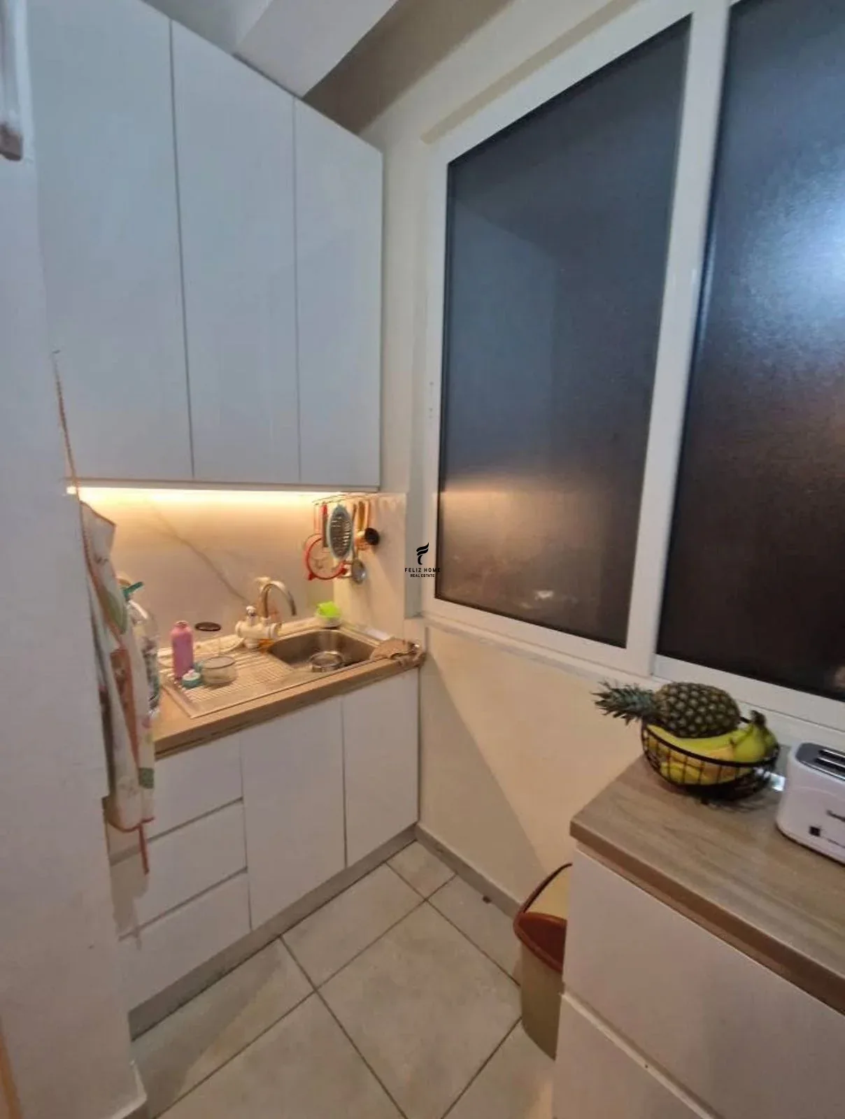 SHITET APARTAMENT 1+1 STACIONI TRENIT 12.000.000 LEKE 2