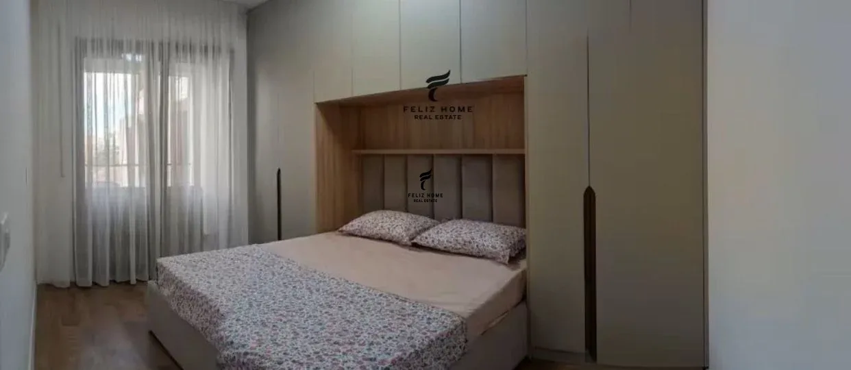 APARTAMENT ME QERA 2+1 STADIUMI DINAMO 90.000 LEKE 3