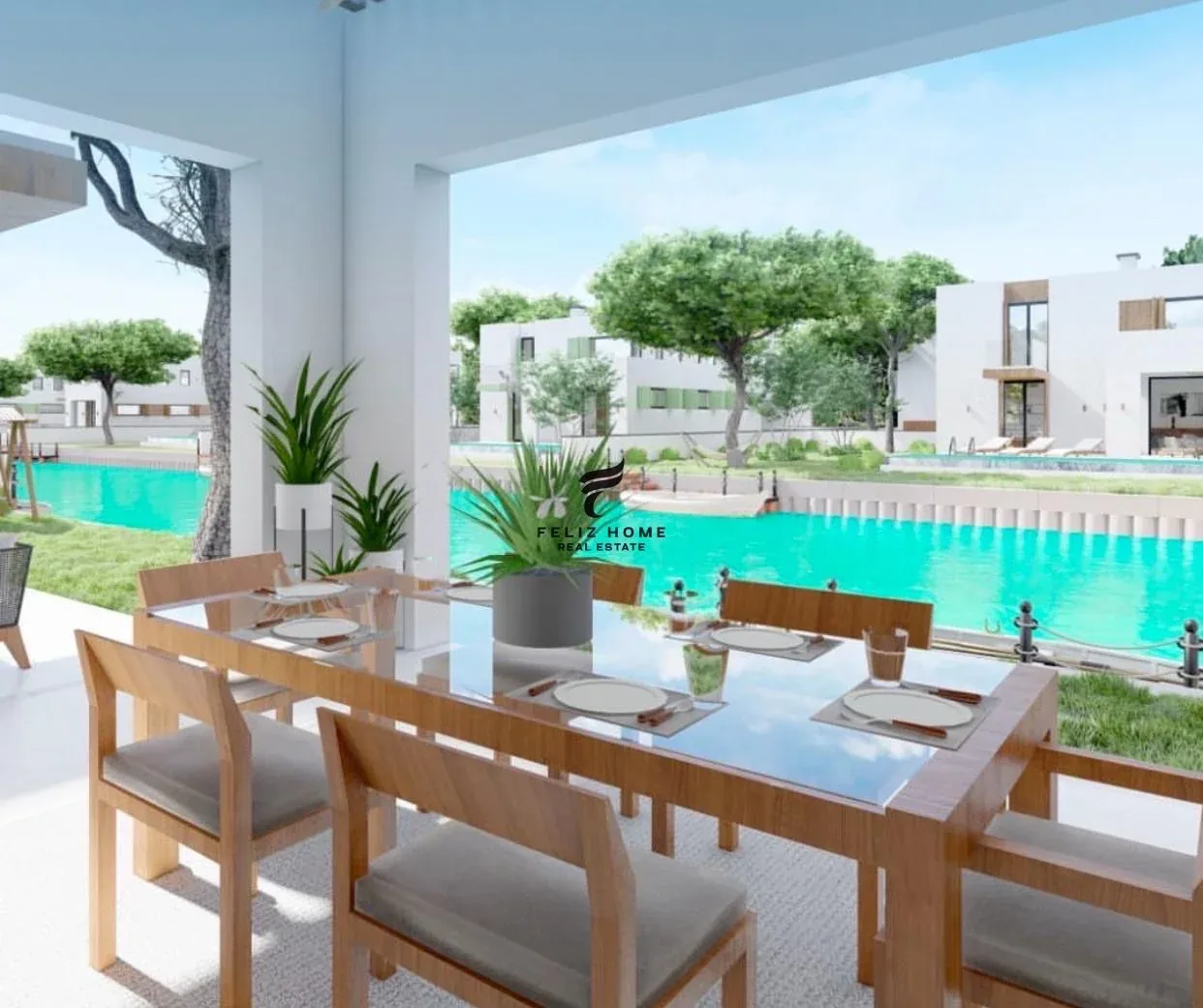 SHITET VILE 261 M2 DURRES 985.500 EURO 3
