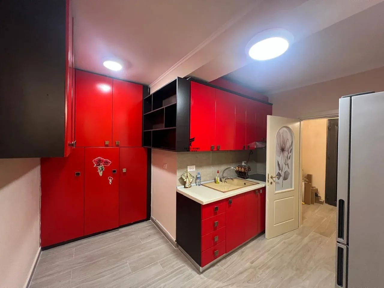 SHITET APARTAMENT 1+1 QENDER 24.500.000 LEKE 4