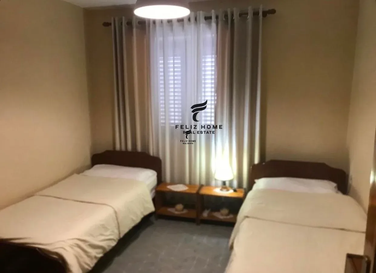 APARTAMENT ME QERA 2+1 RRUGA E ELBASANIT 60.000 LEKE 3