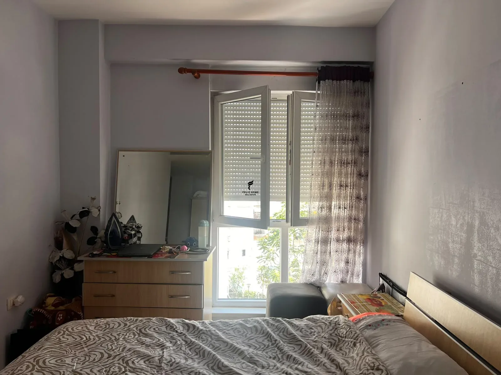 SHITET APARTAMENT 2+1 21 DHJETORI 242.000 EURO 4