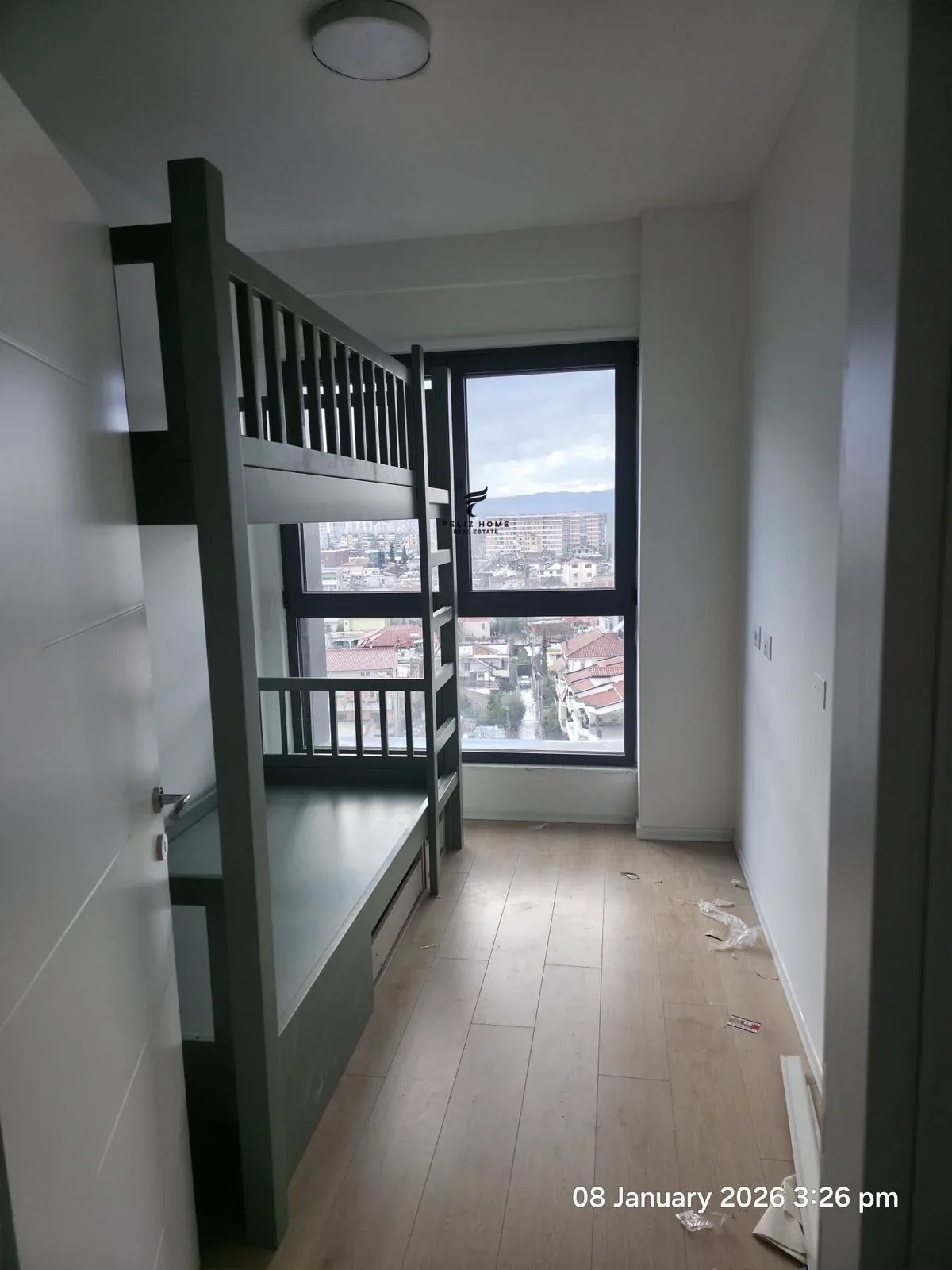 APARTAMENT ME QERA 2+1 BULEVARDI RI 70.000 LEKE 3