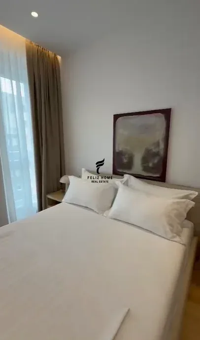 APARTAMENT ME QERA 1+1 KOMUNA E PARISIT 1000 EURO 4