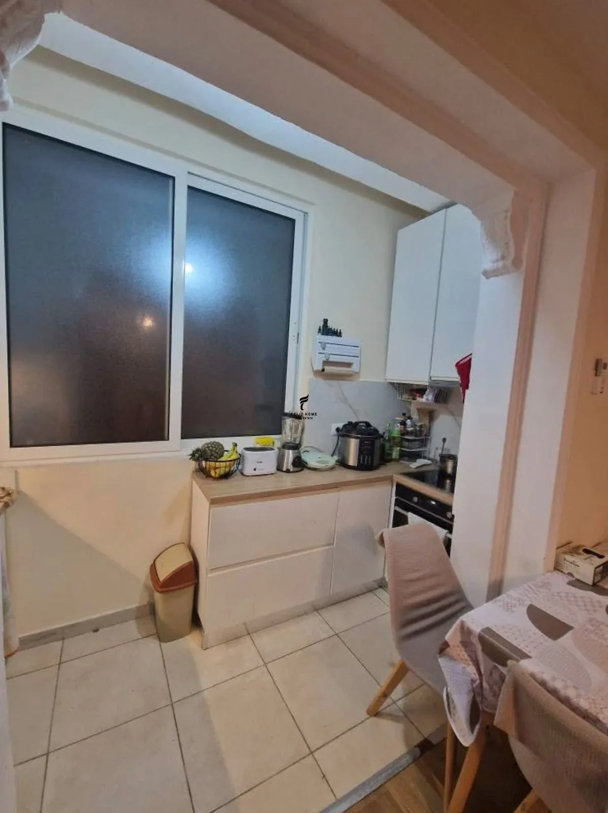SHITET APARTAMENT 1+1 STACIONI TRENIT 12.000.000 LEKE 4