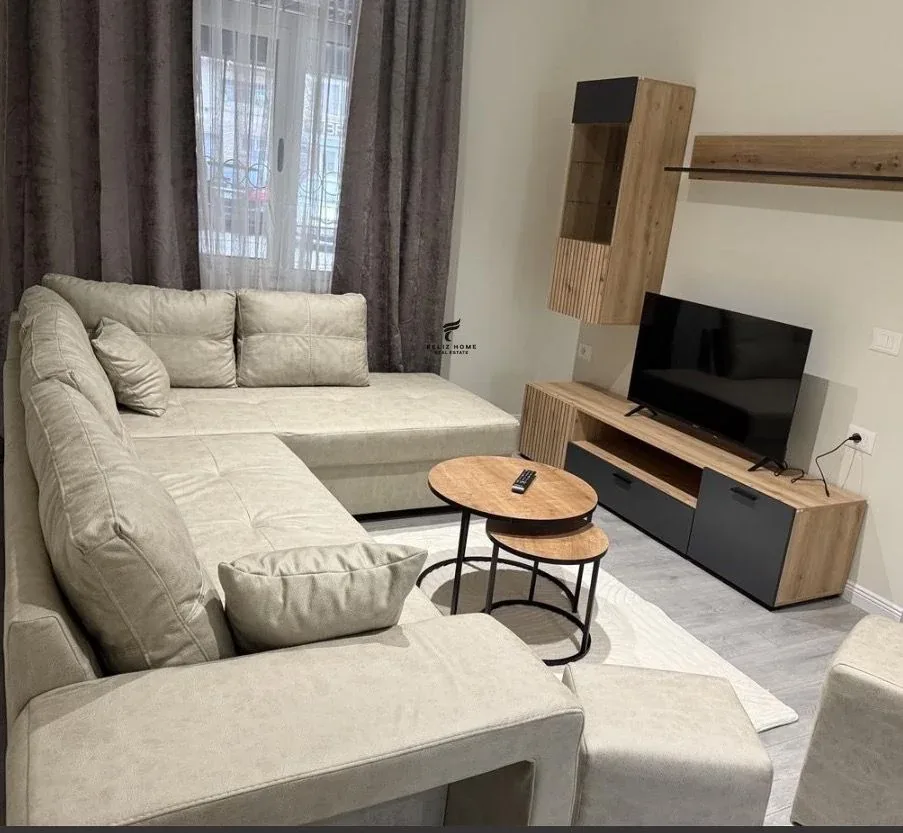 APARTAMENT ME QERA 2+1 BLLOK 85.000 LEKE