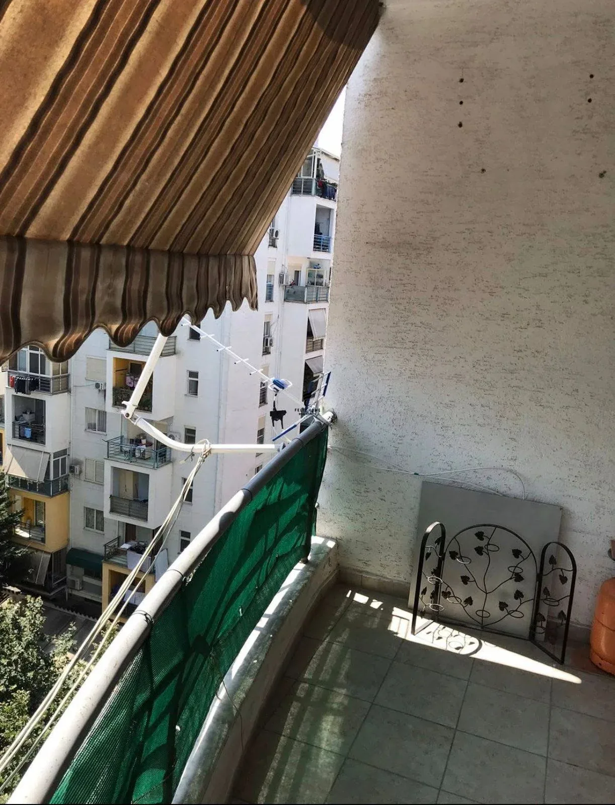 SHITET APARTAMENT 1+1 YZBERISHT 10.300.000 LEKE 3