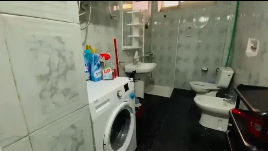 APARTAMENT ME QERA 1+1 SELVIA 50.000 LEKE 3