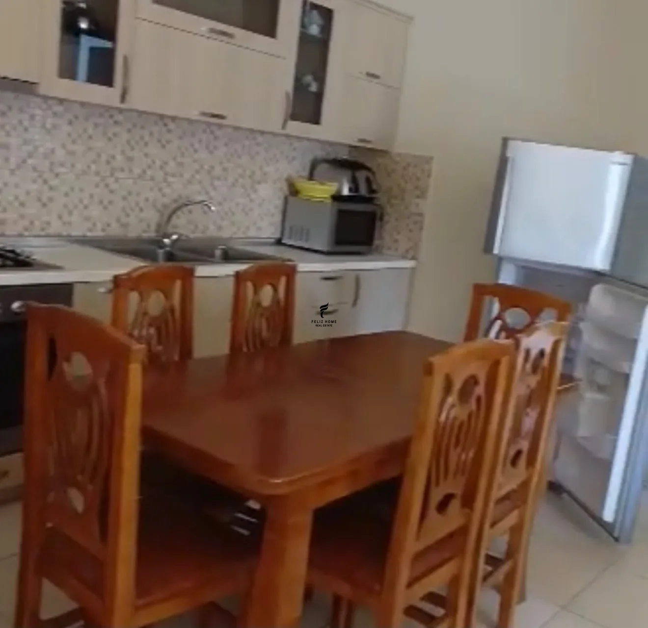 APARTAMENT ME QERA 2+1 ASTIR 50.000 LEKE 3