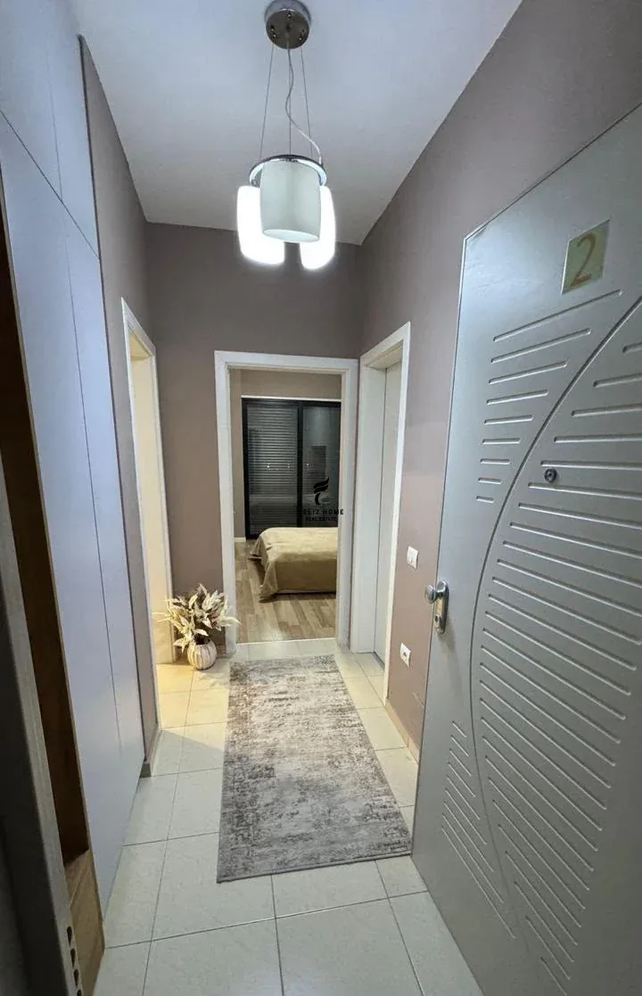 APARTAMENT ME QERA 2+1 ASTIR 1200 EURO 4