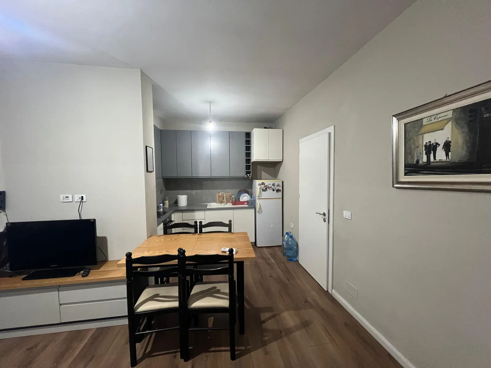 SHITET APARTAMENT 1+1 YZBERISHT 105.000 EURO 3