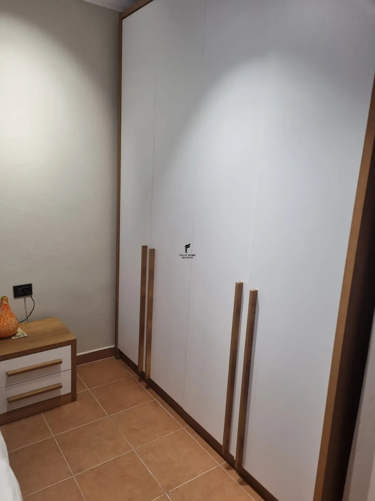 APARTAMENT ME QERA 1+1 ALI DEMI 50.000 LEKE 4