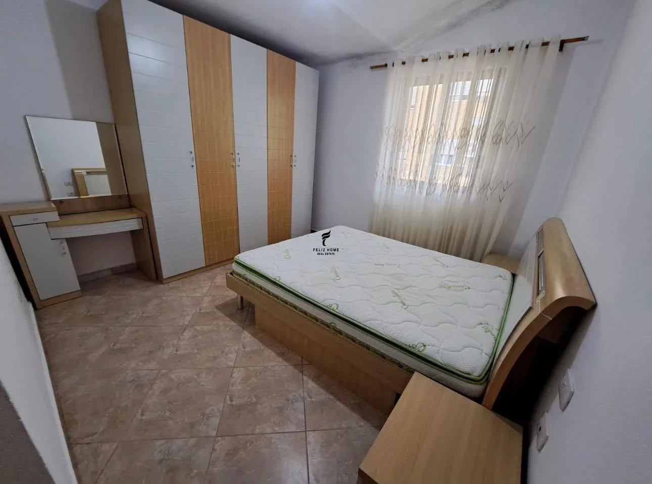 SHITET APARTAMENT 2+1+2 KODRA E DIELLIT 18.500.000 LEKE 4