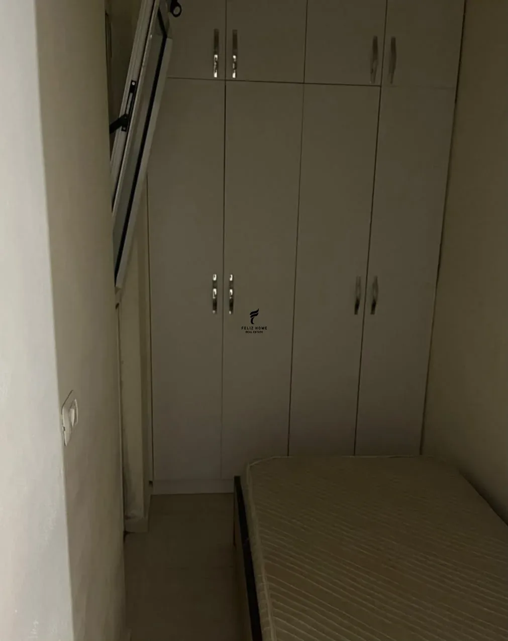 APARTAMENT ME QERA 1+1 ASTIR 45.000 LEKE 3