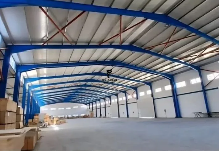 KAPANON ME QERA 2000 M2 AUTOSTRADA TIRANE-DURRES 4.000 EURO