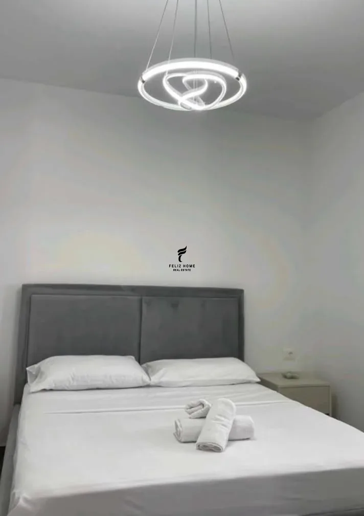 APARTAMENT ME QERA 2+1 QYTET STUDENTI 55.000 LEKE 2