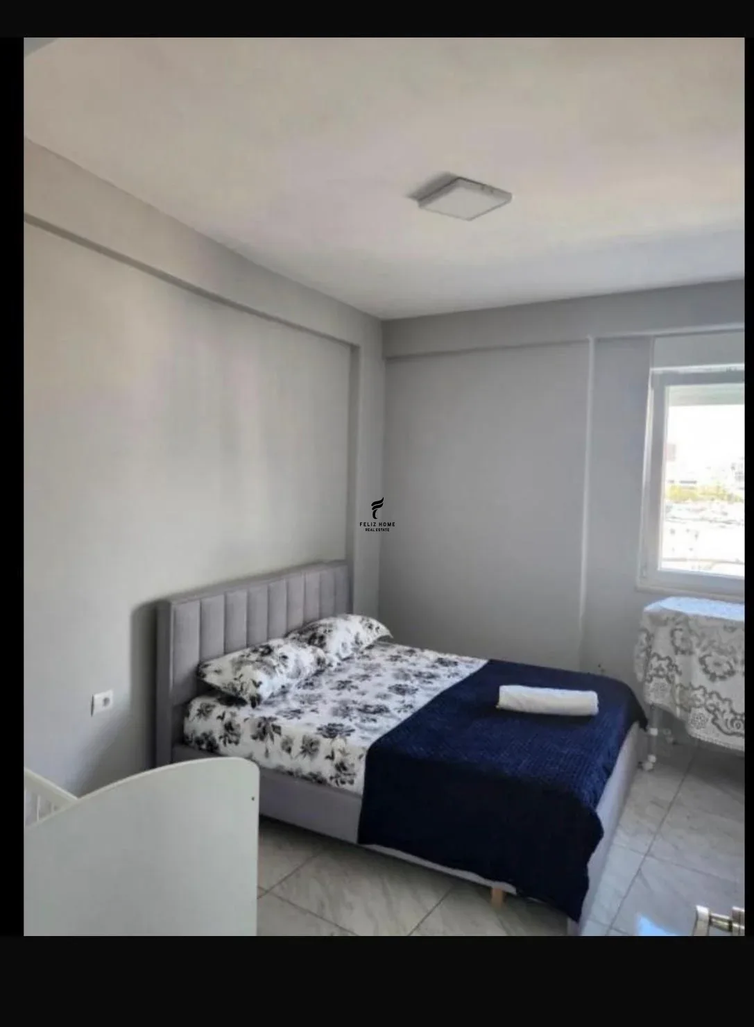 APARTAMENT ME QERA 1+1 KOMUNA E PARISIT 80.000 LEKE 3