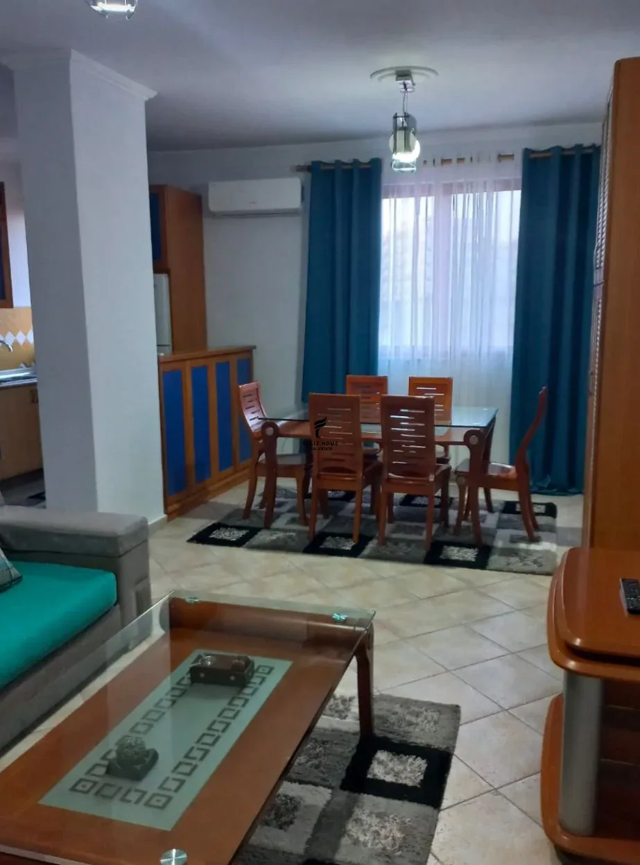 APARTAMENT ME QERA 1+1 VASIL SHANTO 50.000 LEKE 2