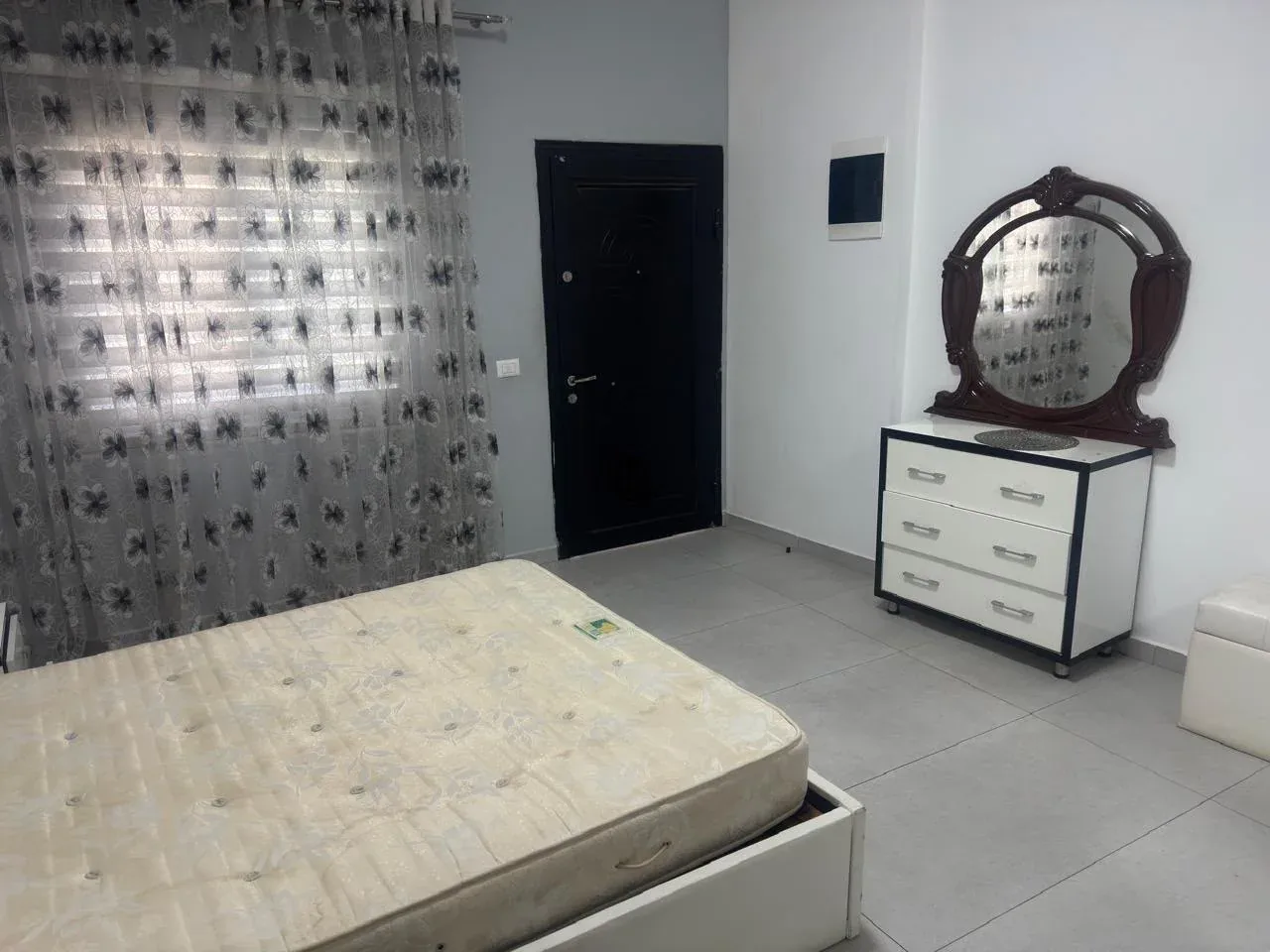 APARTAMENT ME QERA 3+1+2 FRESK 55.000 LEKE 3