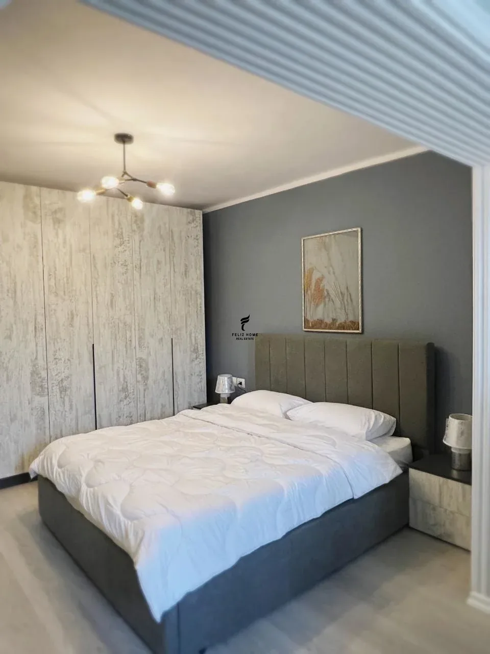 APARTAMENT ME QERA 1+1 RRUGA E DURRESIT 65.000 LEKE 4