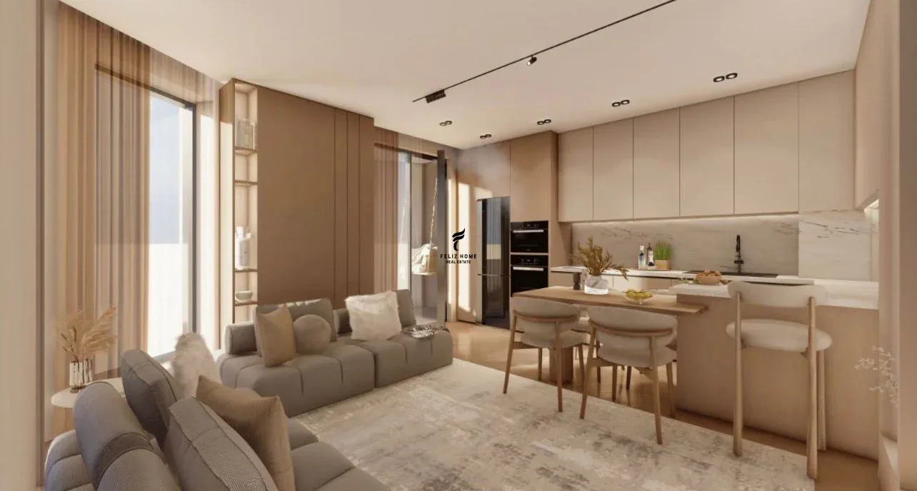 SHITET APARTAMENT 2+1 ZOGU I ZI 165.000 EURO 3