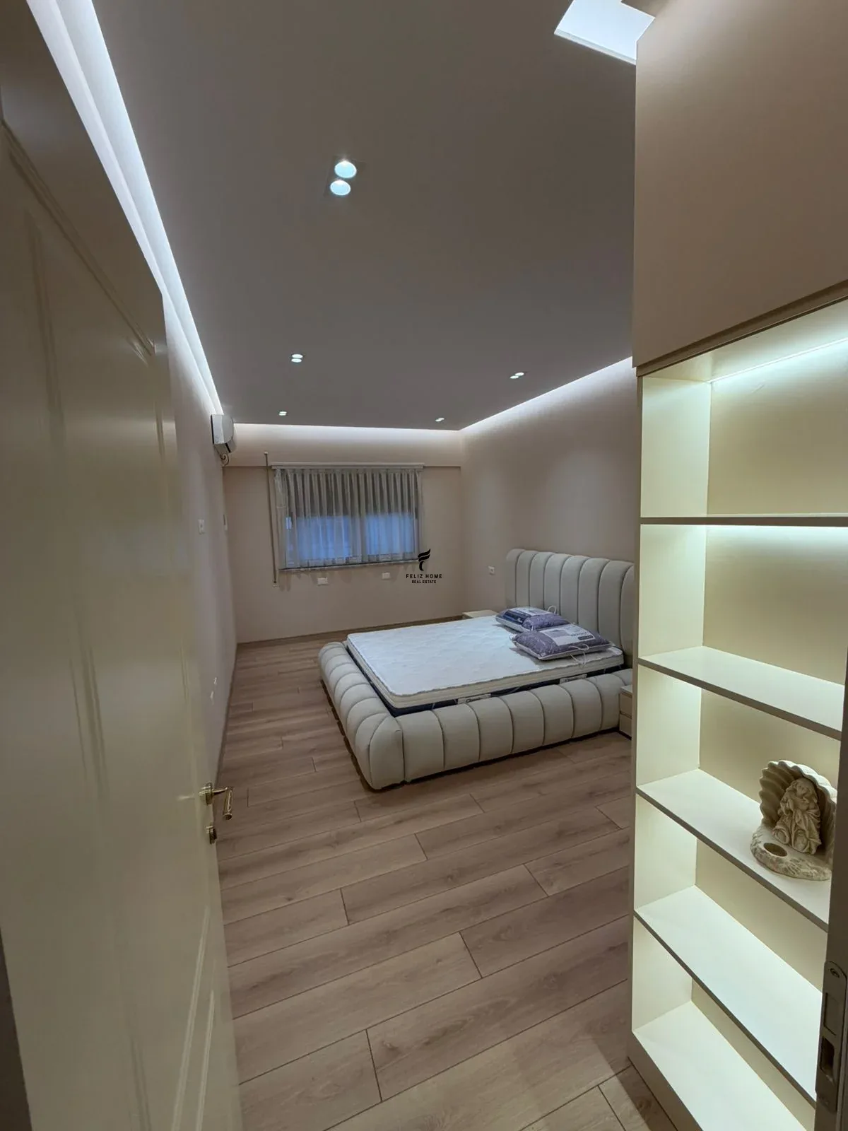 APARTAMENT ME QERA 2+1 DON BOSKO 90.000 LEKE 4