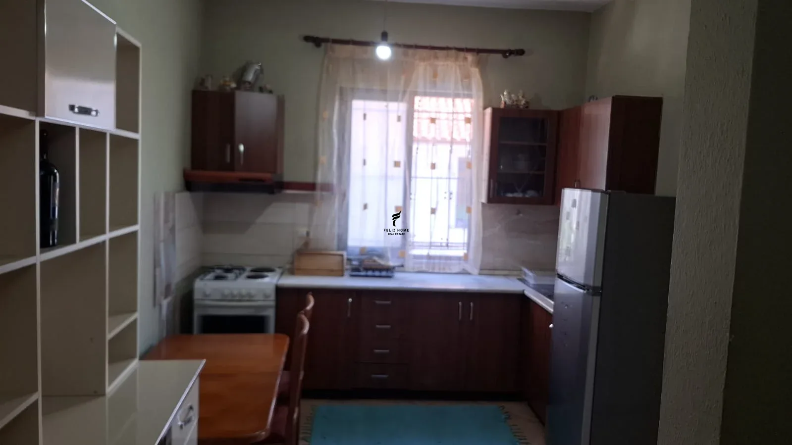 APARTAMENT ME QERA 1+1 DON BOSKO 45.000 LEKE 2