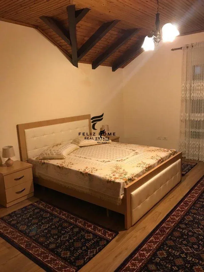 APARTAMENT ME QERA3+1 XHAMLLIK 60.000 LEKE 3