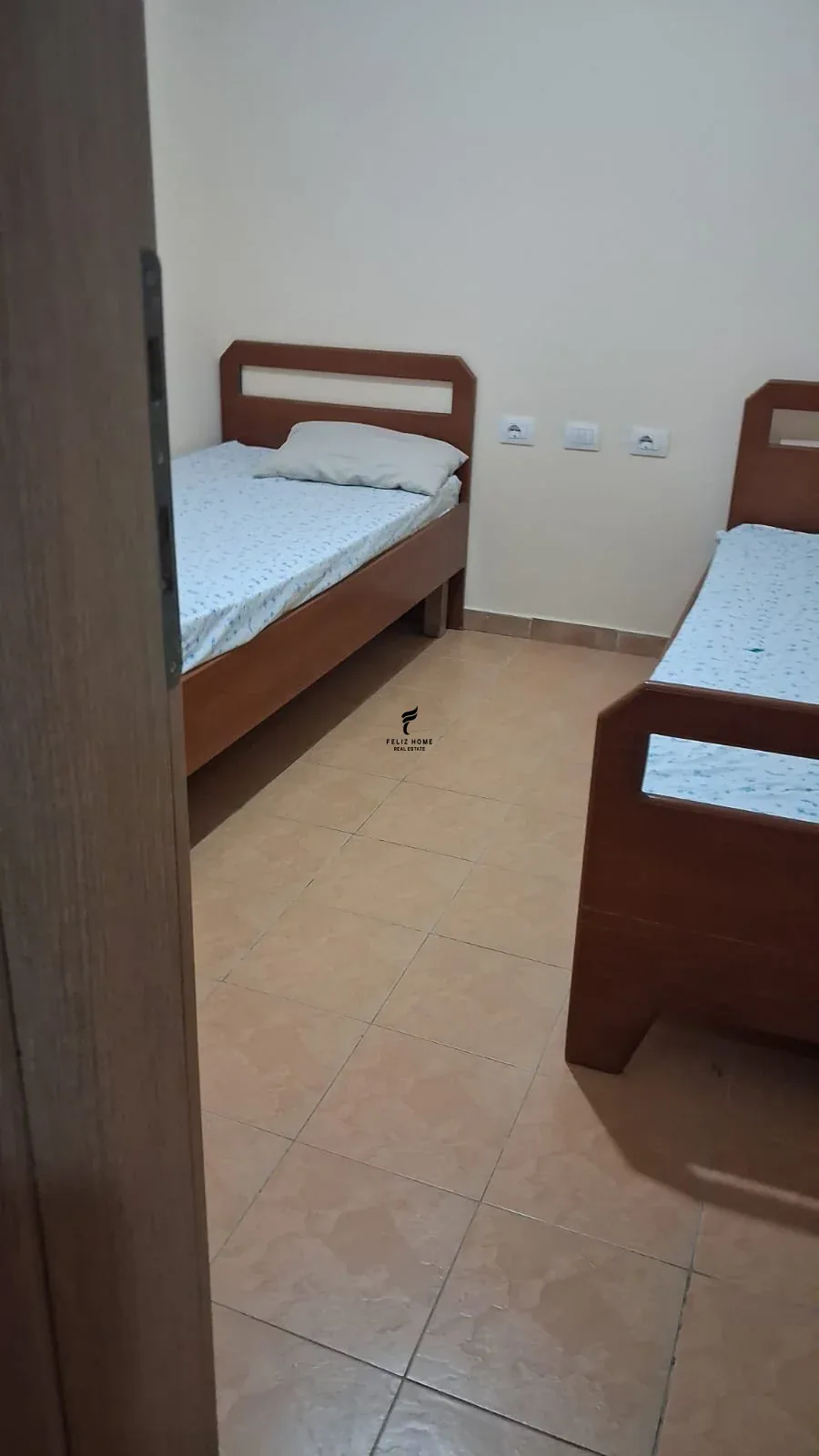 APARTAMENT ME QERA 2+1 KODRA E DIELLIT 45.000 LEKE 4