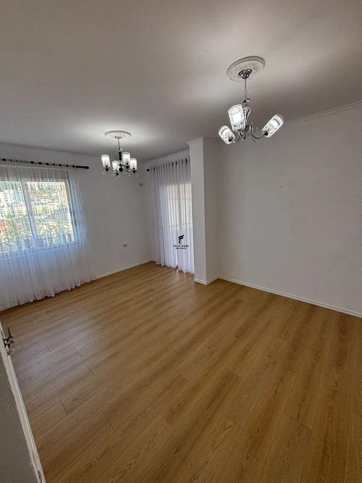 SHITET APARTAMENT 2+1 FRESK 13.500.000 LEKE