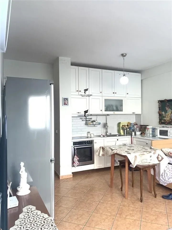APARTAMENT ME QERA 1+1 KOMUNA E PARISIT 55.000 LEKE 3