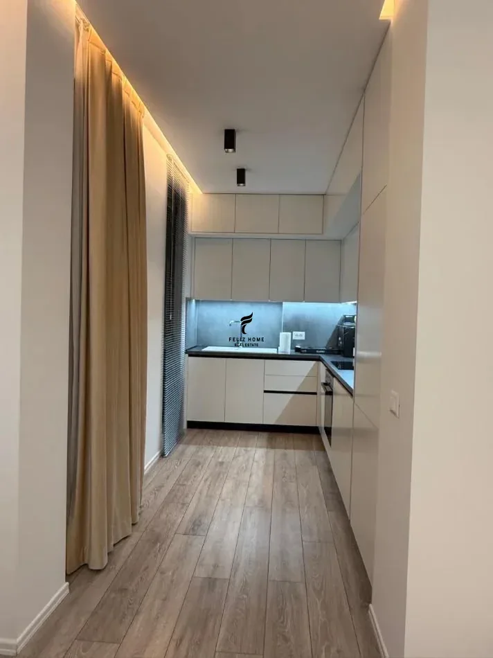APARTAMENT ME QERA 1+1 BULEVARDI RI 55.000 LEKE 3