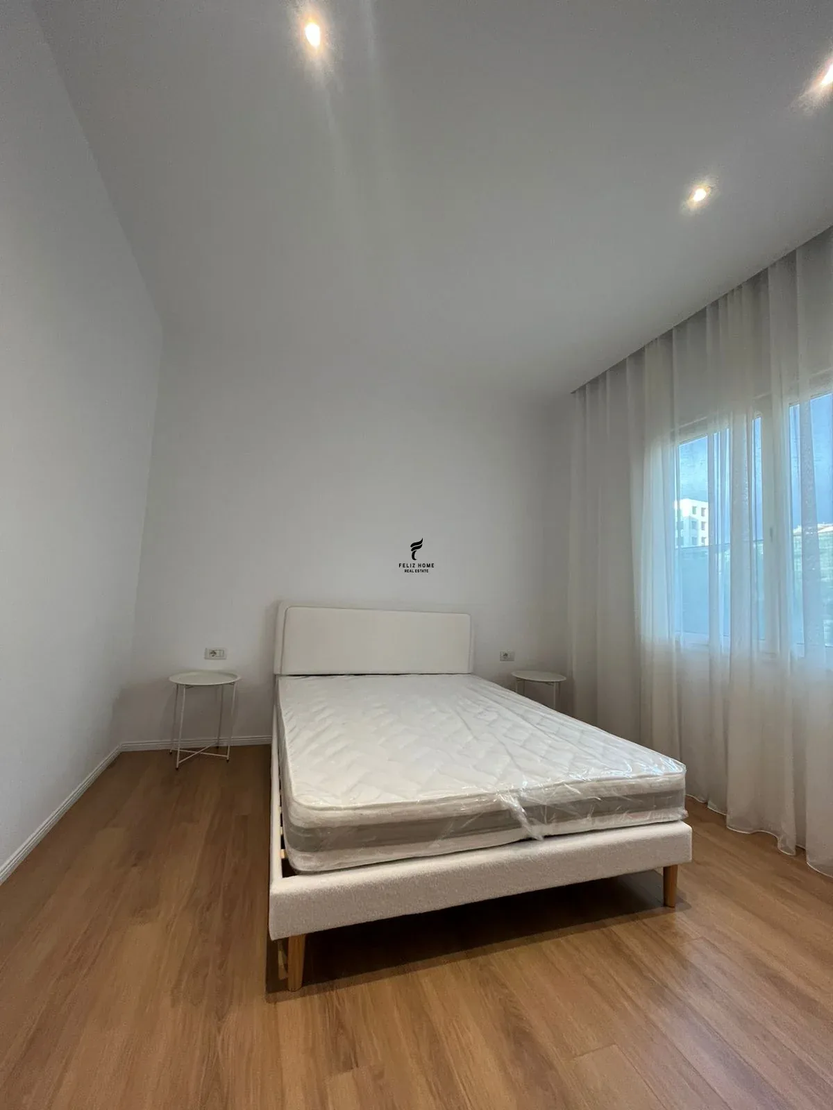 APARTAMENT ME QERA 1+1 ALI DEMI 45.000 LEKE 4