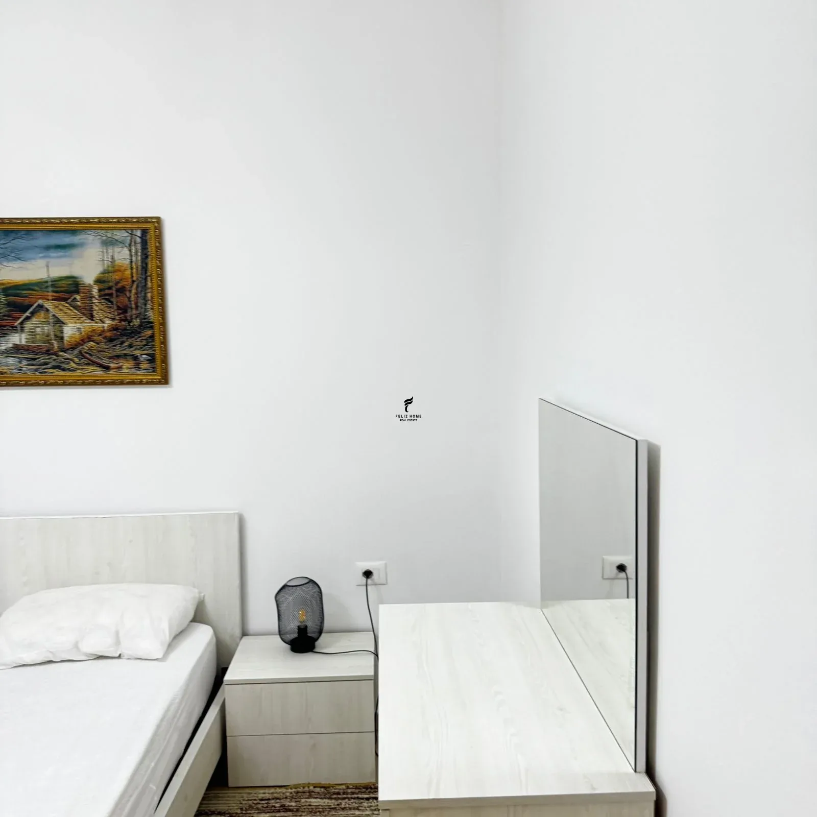 APARTAMENT ME QERA 1+1 5 MAJI 50.000 LEKE 3