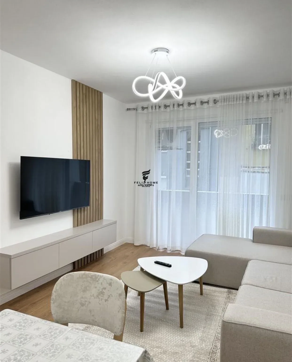 APARTAMENT ME QERA 2+1+2 RUGA E DIBRES 65.000 LEKE