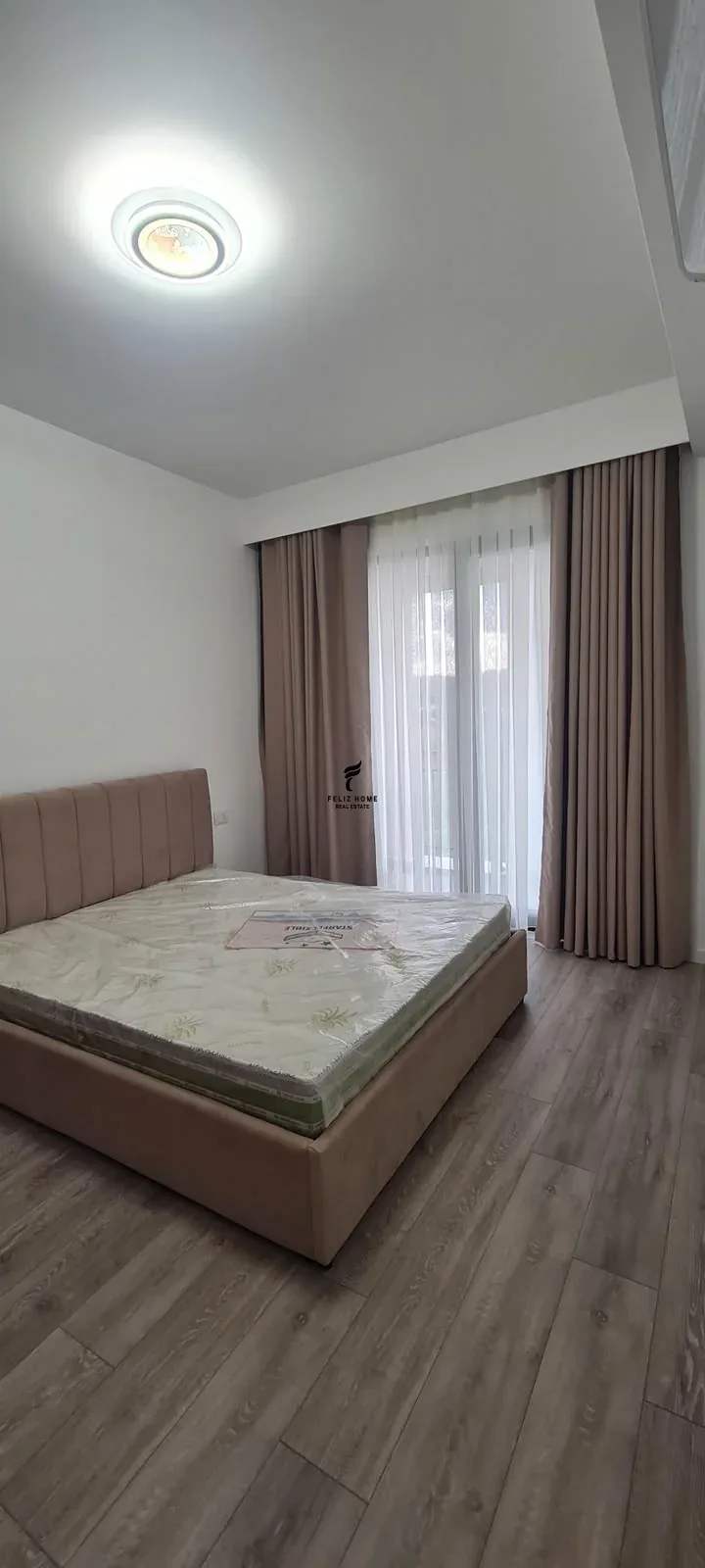 APARTAMENT ME QERA 1+1 ASTIR 48.000 LEKE 3