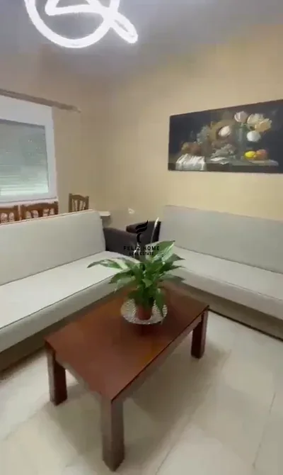 SHITET APARTAMENT 1+1 FERIT XHAJKO 9.300.000 LEKE