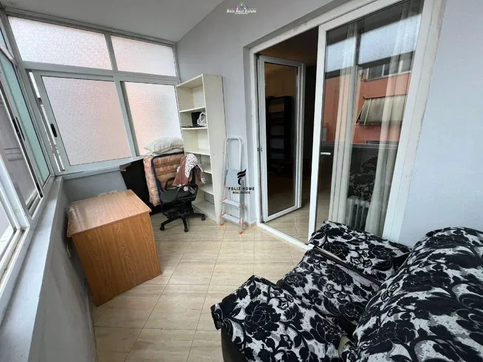 APARTAMENT ME QERA 2+1 JORDAN MISJA 52.000 LEKE 3