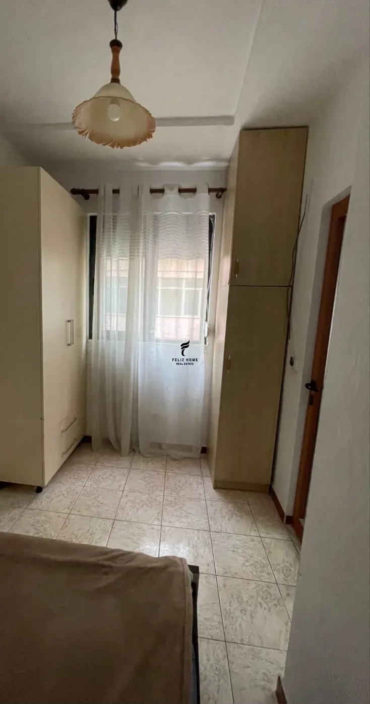 APARTAMENT ME QERA 1+1 MYSLYM SHYRI 50.000 LEKE 4